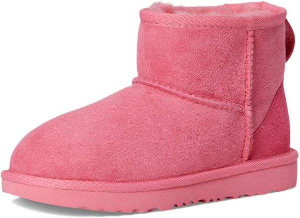 UGG unisex-child Classic Mini Ii